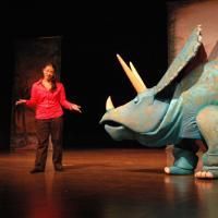 Town Hall Theater Presents Beatrix Potter's Beloved Tales 12/30